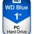 Western Digital Blue 3.5 1 TB Serial ATA III
