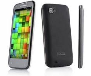 Modecom XINO Z46 X4+ 11.7 cm (4.6) 1 GB 8 GB Dual SIM 3G Micro-USB Black Android 4.4 2050 mAh