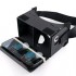 Modecom MC-G3DC stereoscopic 3D glasses Black 1 pc(s)