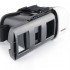 Modecom MC-G3DP Smartphone-based head mounted display Black, White 410 g
