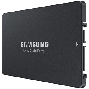 Samsung SM863a 2.5 960 GB Serial ATA III MLC