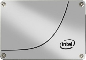 Intel DC S3710 2.5 1200 GB Serial ATA III MLC