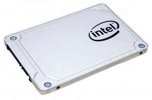 Intel SSDSC2KW512G8X1 internal solid state drive 2.5 512 GB Serial ATA III 3D TLC