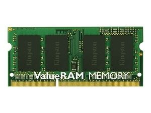 Kingston Technology ValueRAM KVR16LS11/8 memory module 8 GB 1 x 8 GB DDR3L 1600 MHz