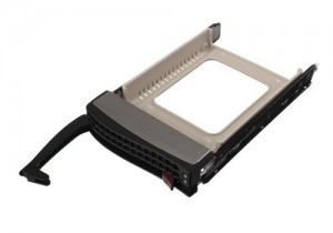 Supermicro Hard drive tray Universal HDD Cage