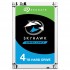 Seagate SkyHawk ST4000VX007 internal hard drive 3.5 4 TB Serial ATA III