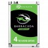 Seagate Barracuda ST4000DM005 internal hard drive 3.5 4000 GB Serial ATA III