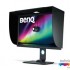 Benq SW320 80 cm (31.5) 3840 x 2160 pixels 4K Ultra HD LED Grey