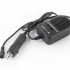 LOGIC LPA-90C Universal Notebook Car Adapter 90W