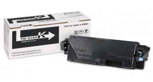 KYOCERA TK-5140K toner cartridge 1 pc(s) Original Black