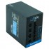 Chieftec BDF-1000C power supply unit 1000 W 20+4 pin ATX PS/2 Black