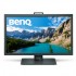 Benq SW320 80 cm (31.5) 3840 x 2160 pixels 4K Ultra HD LED Grey