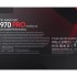 Samsung 970 PRO M.2 1000 GB PCI Express 3.0 V-NAND MLC NVMe