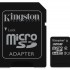 Kingston Technology Canvas Select 32 GB MicroSDHC UHS-I Class 10