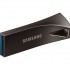 Samsung MUF-64BE USB flash drive 64 GB USB Type-A 3.2 Gen 1 (3.1 Gen 1) Grey, Titanium