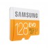 Samsung MB-MP128D 128 GB MicroSDXC UHS Class 10