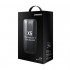 Samsung X5 2 TB Black, Red