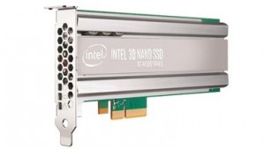 Intel SSDPEDKX040T701 internal solid state drive Half-Height/Half-Length (HH/HL) 4000 GB PCI Express 3.1 3D TLC NVMe