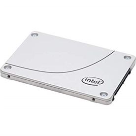 Intel SSDSC2KB240G801 internal solid state drive 2.5 240 GB Serial ATA III TLC 3D NAND