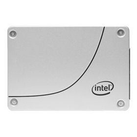 Intel SSDSC2KB960G801 internal solid state drive 2.5 960 GB Serial ATA III TLC 3D NAND