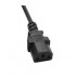 Power Cord, 3pin, EU single pack for use with PA5084E-1AC3