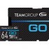 Team Group TGUSDX64GU303 memory card 64 GB MicroSDXC UHS-I Class 10