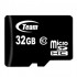 Team Group microSDHC 32GB memory card Class 10