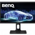 BenQ PD2700Q 68.6 cm (27) 2560 x 1440 pixels Quad HD LED Black
