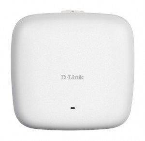 D-Link DAP-2680 - Nuclias Connect Wireless AC1750 Wave 2 Dual-Band PoE Access Point