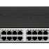 D-Link DGS-1210-24P network switch Managed L2 Gigabit Ethernet (10/100/1000) Power over Ethernet (PoE) Black