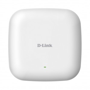 D-Link Nuclias Connect AC1300 Wave 2 Dual-Band Access Point