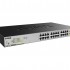 D-Link DGS-1026MP network switch Unmanaged Gigabit Ethernet (10/100/1000) Power over Ethernet (PoE) Black, Grey