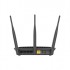 D-Link DIR-809 wireless router Fast Ethernet Dual-band (2.4 GHz / 5 GHz) Black