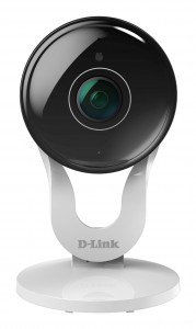 D-Link mydlink Full HD indoor Camera - DCS‑8300LH