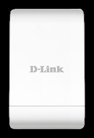 D-Link DAP-3315 wireless access point 300 Mbit/s White Power over Ethernet (PoE)