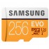 Samsung MB-MP256G 256 GB MicroSDXC UHS-I Class 10