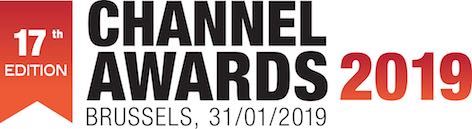 2by2 genomineerd voor Channel Awards