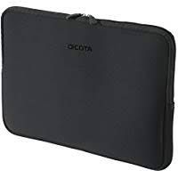 BASE XX D31131 notebook case 29.5 cm (11.6) Sleeve case Black