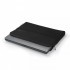 BASE XX D31131 notebook case 29.5 cm (11.6) Sleeve case Black