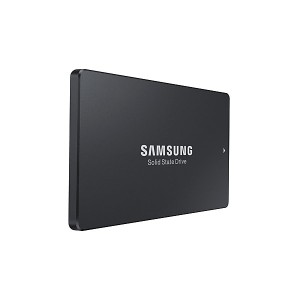 Samsung 860 DCT 2.5 3840 GB Serial ATA III MLC