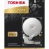 Toshiba N300 8 TB