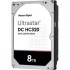 Western Digital Ultrastar DC HC320 3.5 8000 GB Serial ATA III