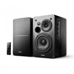 Edifier R1280DB speaker set 42 W Black