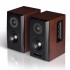 Edifier S350DB speaker set 150 W Universal Black, Wood 2.1 channels 80 W Bluetooth