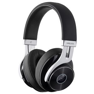 Edifier W820BT Headphones Head-band 3.5 mm connector Bluetooth Black