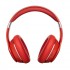 Edifier W820BT Headphones Wired  Wireless Head-band Calls/Music Bluetooth Red