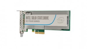 Intel SSDPEDMX012T701 internal solid state drive Half-Height/Half-Length (HH/HL) 1200 GB PCI Express