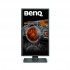 Benq PD3200Q 81.3 cm (32) 2560 x 1440 pixels Quad HD LCD Black