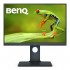 BenQ SW240 computer monitor 61.2 cm (24.1) 1920 x 1080 pixels Full HD LED Grey