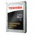 Toshiba N300 3.5 4000 GB Serial ATA III